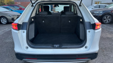 Honda HR-V 1.5 eHEV Elegance 5dr CVT Hybrid Hatchback